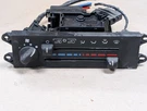 1997-1998 Jeep Wrangler Tl Heater Climate Temp Control Switch Oem 55037362AC. Fixed Price $327.18.
