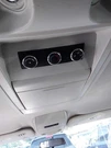 Used A/c Selector Switch Fits: 2010 Chrysler Town & Country Ac Rear Roof Mounted. Fixed Price $130.90.
