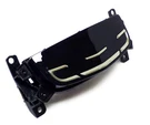 22953033 Rear Auxiliary Heater Controls 2013-2019 Cadillac Xts 2014-2019 Cts. Fixed Price $51.16.