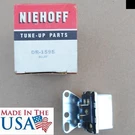 New Niehoff DR-159S Blower Relay 1969-79 Cadillac Usa Made Standard Motors RY-4. Fixed Price $25.00.