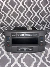 03-06 Cadillac Cts Climate Control Panel Temperature Unit A/c Heater. Fixed Price $25.00.