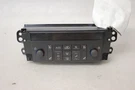 Genuine Oem Cadillac Heater Automatic Climate Control Panel Fits 2007 Sts. Fixed Price $54.74.