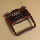 2004-2007 Toyota Highlander Ac/heater Climate Control Panel Wood Oem 84010-48170. Fixed Price $429.90.