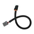 Blower Motor Wiring Harness Fit For 22957044 Cadillac Escalade Ext 2007-2013. Fixed Price $11.37.