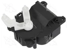 Auxiliary Hvac Panel Mode Door Actuator For 2005-2011 Cadillac Sts 2006 2007. Fixed Price $55.95.