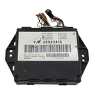 09 Cadillac Cts-v Temperature Hvac Control Module 25933415. Fixed Price $75.99.