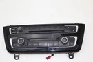 2016-2018 Bmw 330E 330I Ac Heater Temperature Climate Control 9354148 Oem. Fixed Price $55.99.