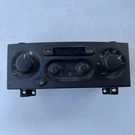 99-04 Jeep Grand Cherokee Heater Climate Control 55115903AC. Fixed Price $75.00.