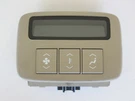 06 07 08 Cadillac Dts Rear Climate Control Panel Temperature Unit A/c Heater. Fixed Price $38.47.