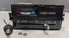 1977 1978 1980 Cadillac Deville Fleetwood Hvac Heater A/c Climate Control Oem. Fixed Price $149.99.