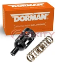 Dorman Engine Oil Filter Bypass Valve For 2013 Ram 1500 3.6L V6 Cylinder Vs. Fixed Price $28.35.