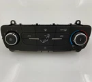 2015-2018 Ford Focus Ac Heater Climate Control Unit Oem D03B18006. Fixed Price $29.59.
