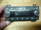 2011 New Nos Cadillac Srx Heater Climate Temperature Control 25794496. Fixed Price $40.00.