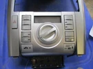 2005-2007 Scion Tc A/c Heater Temperature Climate Control Base Package Oem 05-07. Fixed Price $89.12.