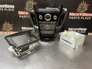 2011 Cadillac Cts-v Radio Climate Control Panel Assembly Oem #1305. Fixed Price $699.99.