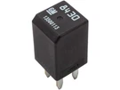A/c Control Relay For 2010-2015 Cadillac Cts 2012 2011 2013 2014 MX959YP. Fixed Price $14.81.