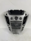09-13 Cadillac Cts Climate Control & Radio Reciever Panel Grey Oem Read. Fixed Price $130.94.