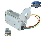 For Cadillac Eldorado&biarritz 1991-1995 Convertible Top Electric Motor&relay. Fixed Price $108.89.