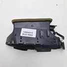 2010-2012 Cadillac Srx Control Vent 15894312. Fixed Price $99.29.