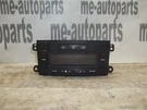 2005-2006 Cadillac Cts Oem A/c Heater Temprature Climate Control Switch Unit. Fixed Price $48.68.