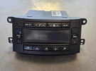 2004-2004 Cadillac Srx Heater Climate Control MX237000-0844 25765160 Z4DMM. Fixed Price $42.75.