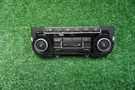 2012 13 14 Volkswagen Jetta Ac Control Oem 5K0907044FE. Fixed Price $30.00.