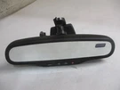 2006-2011 Cadillac Dts Rear View Mirror W/auto Dim & Onstar Oem Lkq. Fixed Price $61.48.