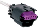 Delco Mass Air Flow Sensor Connector Fits Cadillac Seville 2000-2004 22DDTG. Fixed Price $53.42.