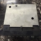 1225512 1983 Cadillac Coupe Deville Temp Control Unit. Fixed Price $80.00.