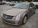 08 09 10 11 Cadillac Sts Temperature Control Heated Seats Fr Cooling Htd Opt KB6. Fixed Price $72.00.