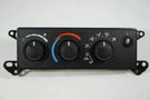 - 07 Dodge Ram Dakota Ac Heater Climate Temperature Control P55056754AB Oem. Fixed Price $78.95.