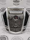 2010-2012 Caddilac Srx Climate-radio Control Panel Oe 20848220. Fixed Price $50.00.