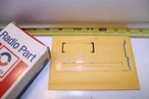 Nos Gm A/c Climate Control *face Panel Only* 1977-79 Cadillac Deville (742). Fixed Price $84.96.