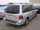 Ford Windstar 2002 Front Temperature Control XF2H19E764BF 3223. Fixed Price $44.00.