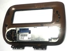 2002 Chrysler Dodge Caravan Heater Control Ac Wood Grain Climate 367. Fixed Price $160.00.