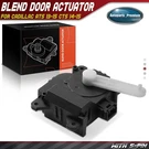 Heater Blend Air Door Actuator For Cadillac Ats 2013-2015 Cts 2014 22799393. Fixed Price $25.29.