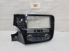 2019-2020 Mitsubishi Outlander Heater Climate Control Panel Oem 7820B247XA. Fixed Price $134.99.