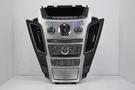 09-13 Cadillac Cts Radio Climate Control Panel Bezel Dash Trim 22748628 Oem. Fixed Price $219.99.
