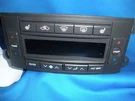 2005-2006 Cadillac Srx Automatic Temp Control #MX237000-1780 W/heated Seats. Fixed Price $9.00.