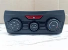 Temperature Control Manual Fits 17-23 Impreza 142867. Fixed Price $81.00.