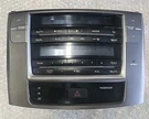 2009 2010 Lexus IS250 Center Dash Climate Control Unit Oem. Fixed Price $74.98.