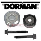 Dorman Body Mount For 2005-2006 Jeep Tj Frame Lf. Fixed Price $31.38.