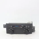 2006 Chrysler Pacifica Temperature Control Part Number 655-01700. Fixed Price $34.99.
