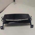 2022 Cadillac XT6 Rear Climate Control Panel Oem 23369582. Fixed Price $78.30.