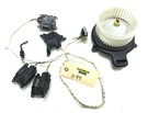 2019-2023 Cadillac XT4 Blower Motor W/ Vent Flap Actuators Oem.. Fixed Price $54.99.