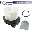 Heater Blower Motor Brushless For Cadillac Seville Deville Eldorado 1994-1999. Fixed Price $104.49.