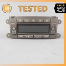 06-07 Cadillac Xlr A/c Heater Climate Control Switch 10369311 Oem. Fixed Price $157.70.