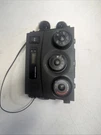 2010-2013 Toyota Corolla Ac/heater Control 55406-12440 Oem. Fixed Price $30.00.