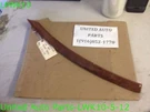 2004 Nissan Maxima Front Left Side Bezel Trim Finisher Woodgrain 80949-7Y020. Fixed Price $40.00.