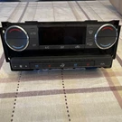 2008-2010 Lincoln Mkx Heater Ac Climate Controls Oem 8A13-18C612-BD. Fixed Price $40.00.